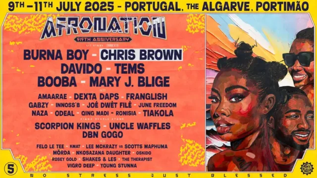 afronation image