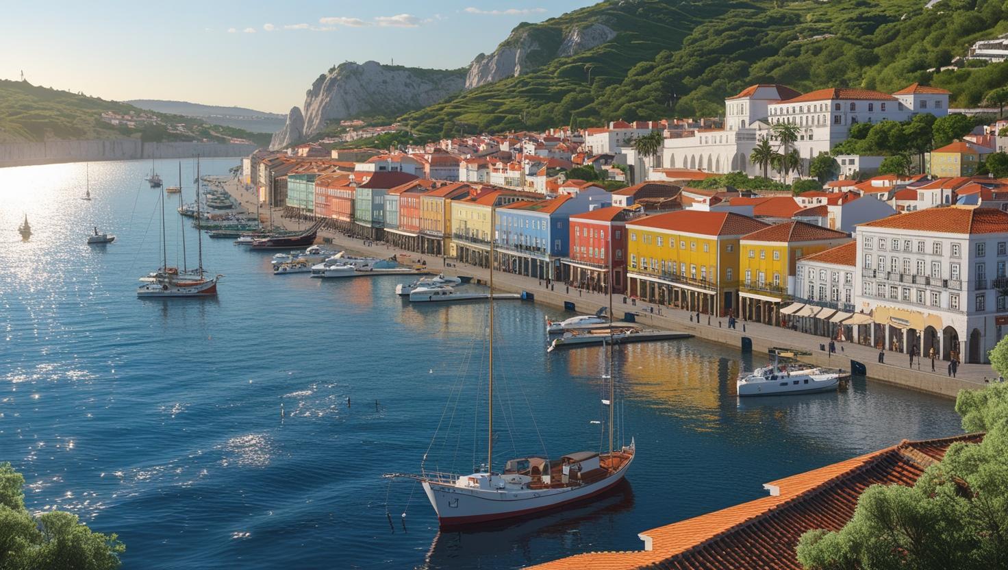 Portugal