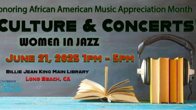 women in jazz photo