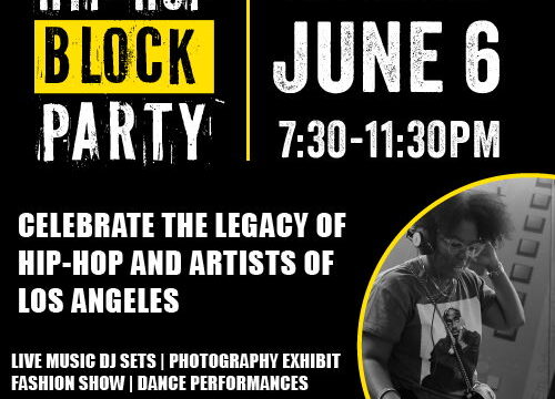 grammy hip-hop-block-party