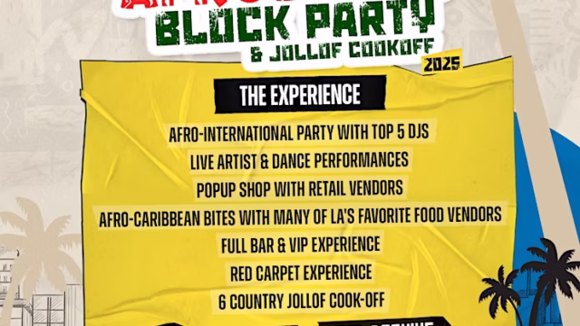 jollof cookoff