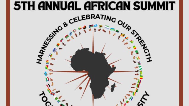 5th annual african summit
