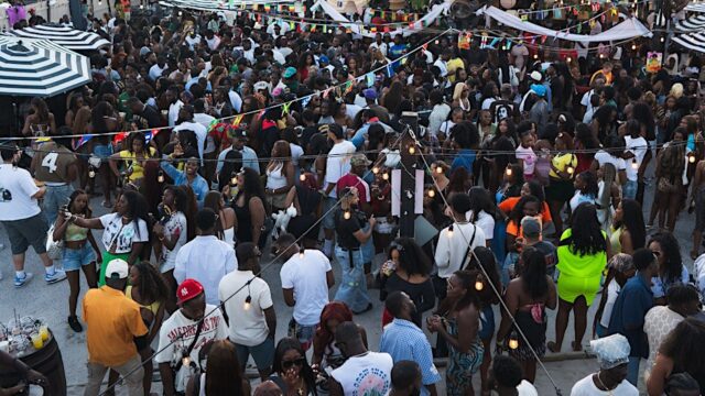 afrocentrik afrotech 2025