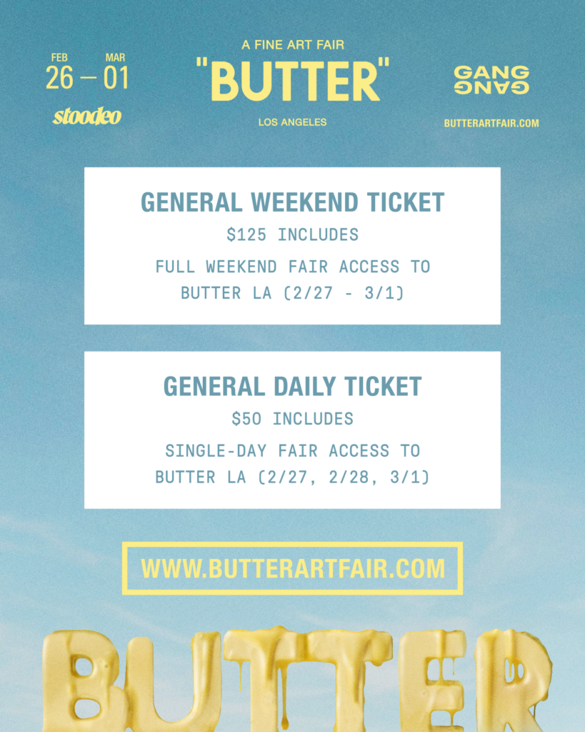 butter arts fair